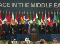 Trump calls PM Modi 'a very good friend', praises India in Gaza peace deal speech