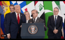 'Man of Peace…': Pakistan PM Shehbaz Sharif praises Donald Trump's mediation role in India-Pak peace; Meloni's reaction goes viral