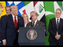 'Man of Peace…': Pakistan PM Shehbaz Sharif praises Donald Trump's mediation role in India-Pak peace; Meloni's reaction goes viral