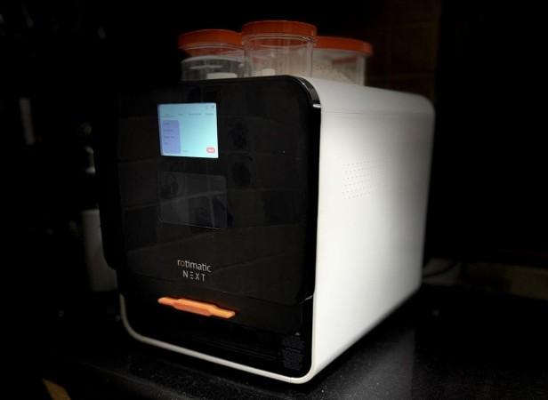 Rotimatic Next review Rotimatic Next review