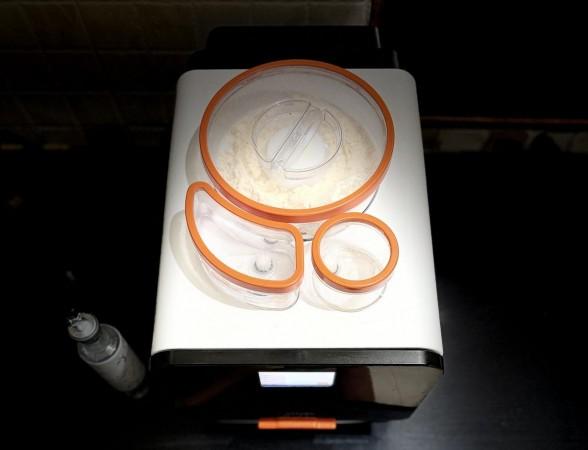 Rotimatic Next review Rotimatic Next review