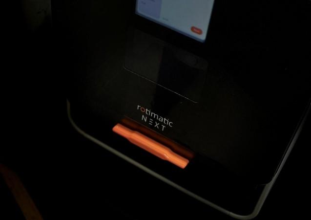 Rotimatic Next review Rotimatic Next review