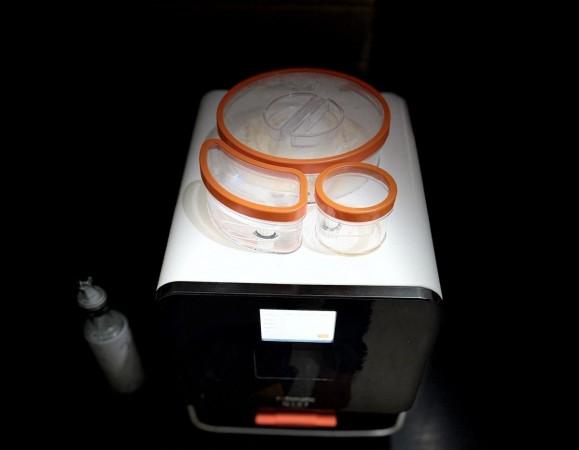 Rotimatic Next review Rotimatic Next review