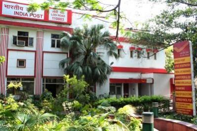 India to resume postal services to USA from Oct 15 India to resume postal services to USA from Oct 15