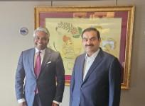 'Monumental day': Gautam Adani on building India's largest AI data centre campus with Google