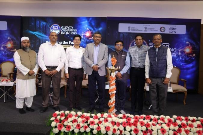 Supercomputing India 2025 Launches in Bengaluru, to Spotlight HPC, AI and Quantum Technologies Supercomputing India 2025 Launches in Bengaluru, to Spotlight HPC, AI and Quantum Technologies