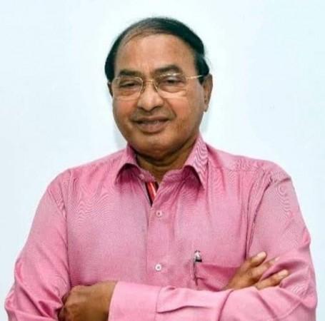 Former Goa CM Ravi Naik passes away; PM Modi pays tribute Former Goa CM Ravi Naik passes away; PM Modi pays tribute