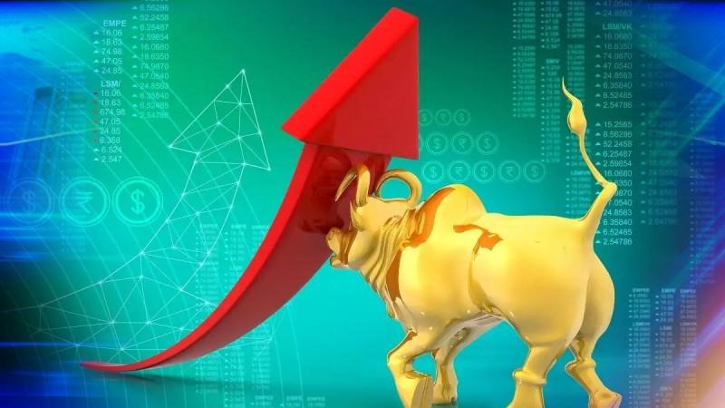 Sensex, Nifty open higher on positive global cues Sensex, Nifty open higher on positive global cues