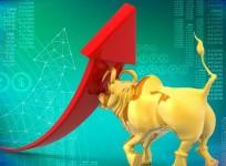 Sensex, Nifty open higher on positive global cues