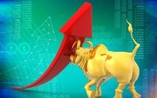 Sensex, Nifty open higher on positive global cues