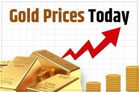Gold hits record high above Rs 1.27 lakh on MCX amid US-China tensions, rate cut hopes