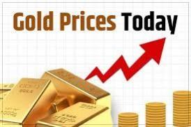 Gold hits record high above Rs 1.27 lakh on MCX amid US-China tensions, rate cut hopes Gold hits record high above Rs 1.27 lakh on MCX amid US-China tensions, rate cut hopes