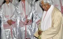 Before Rashtrapti, he was 'Rashtra Ratna': PM Modi pays homage to Abdul Kalam