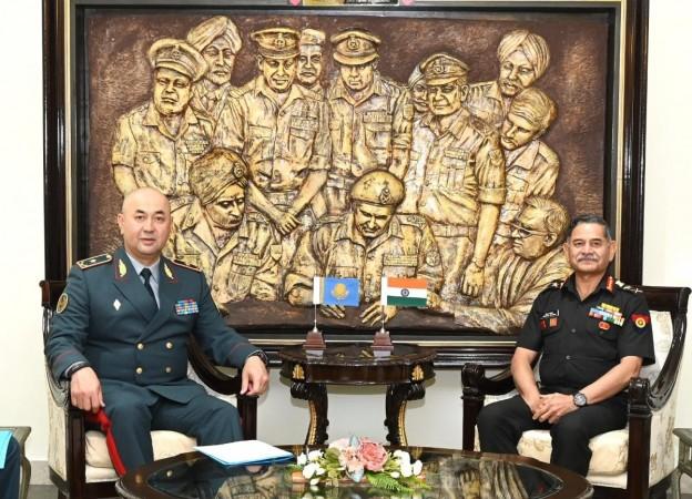 UNTCC 2025: Army Chief Upendra Dwivedi holds key defence talks with global military leaders UNTCC 2025: Army Chief Upendra Dwivedi holds key defence talks with global military leaders