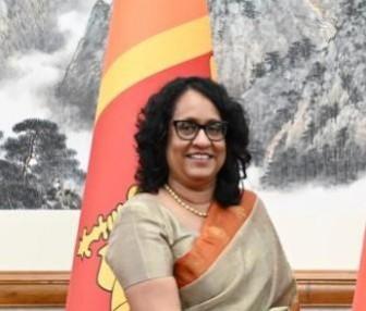 Sri Lankan PM to embark on first official visit to India on Oct 16 Sri Lankan PM to embark on first official visit to India on Oct 16
