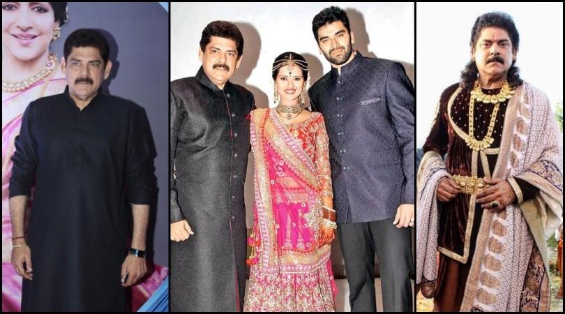 Mahabharat's Karna Pankaj Dheer dies after cancer battle at 68; fans and celebs express grief Mahabharat's Karna Pankaj Dheer dies after cancer battle at 68; fans and celebs express grief