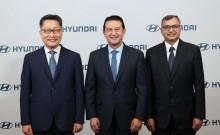 Tarun Garg to become 1st Indian MD & CEO of Hyundai Motor India from Jan 2026 Tarun Garg to become 1st Indian MD & CEO of Hyundai Motor India from Jan 2026