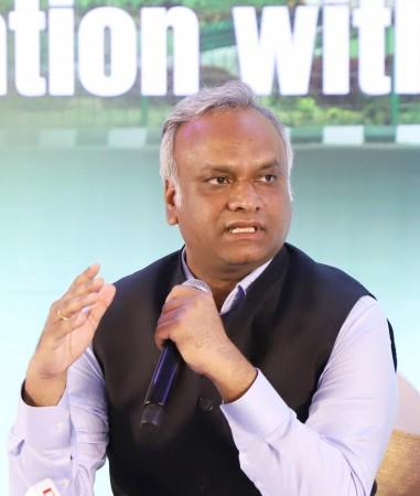 RSS ban row: Priyank Kharge releases clip, says threats won't unsettle him RSS ban row: Priyank Kharge releases clip, says threats won't unsettle him