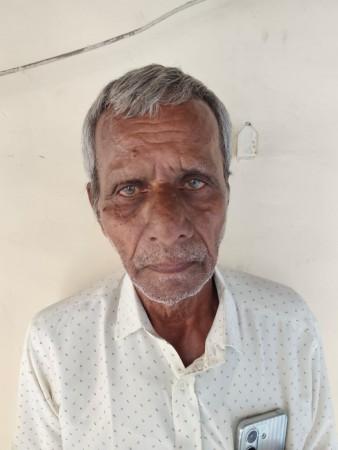 Attempt to murder case, 1977: Mumbai Police nab accused after 48 years, tried to kill girlfriend Attempt to murder case, 1977: Mumbai Police nab accused after 48 years, tried to kill girlfriend