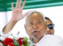 Bihar polls: JD(U) announces first list of 57 candidates; several ministers, new faces included