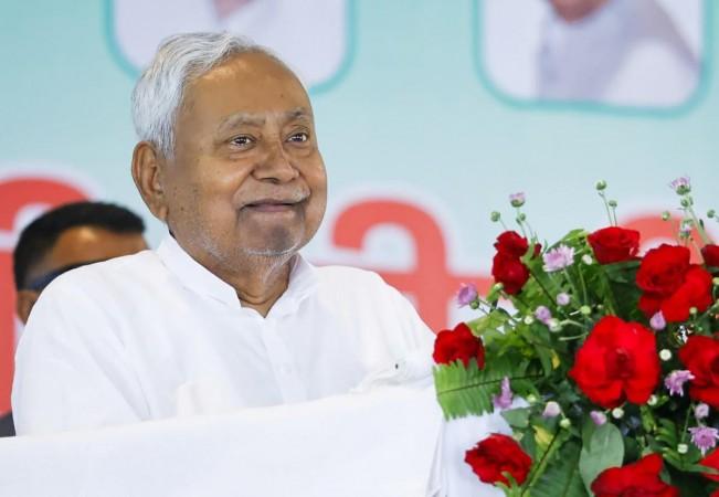 Bihar polls: JD(U) announces first list of 57 candidates; several ministers, new faces included Bihar polls: JD(U) announces first list of 57 candidates; several ministers, new faces included