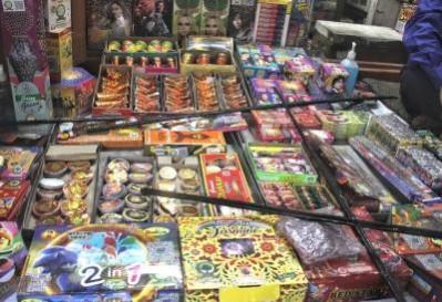 'Test case basis': SC allows limited use of green crackers in Delhi-NCR for Diwali 'Test case basis': SC allows limited use of green crackers in Delhi-NCR for Diwali