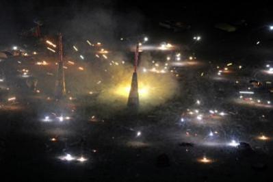 'Test case basis': SC allows limited use of green crackers in Delhi-NCR for Diwali 'Test case basis': SC allows limited use of green crackers in Delhi-NCR for Diwali