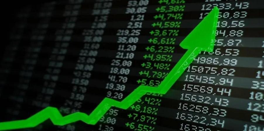 Sensex, Nifty end higher on global optimism and falling crude prices Sensex, Nifty end higher on global optimism and falling crude prices