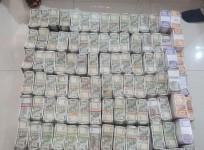 Assam: CBI arrests NHIDCL Executive Director for taking bribe, seizes Rs 2.62 crore