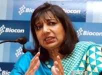 Just seeking garbage clearance: Biocon chief after Karnataka Minister's GST jibe