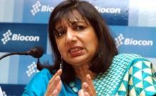 Just seeking garbage clearance: Biocon chief after Karnataka Minister's GST jibe