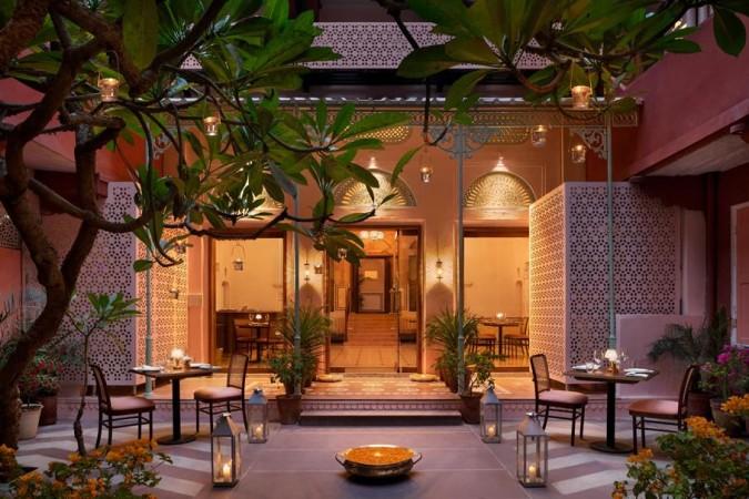 The Johri, Jaipur: The Johri, Jaipur: