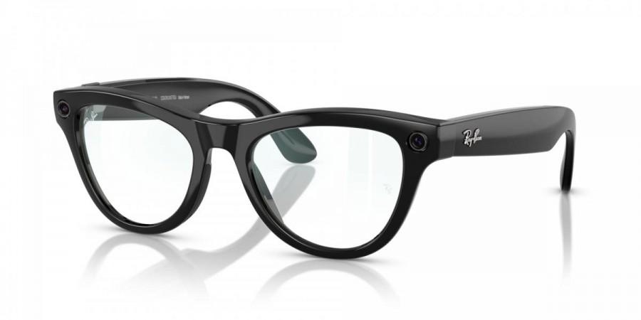 Ray-Ban Meta glasses get Hindi support, UPI Lite payments feature in India Ray-Ban Meta glasses get Hindi support, UPI Lite payments feature in India