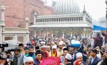 Ajmer Dargah row: Hindu Sena chief files fresh petition seeking sealing of site