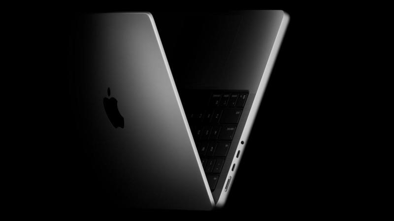 Apple's all-new MacBook Pro is here: M5 chip, all-day battery, AI power starting at Rs 1,69,999 Apple's all-new MacBook Pro is here: M5 chip, all-day battery, AI power starting at Rs 1,69,999