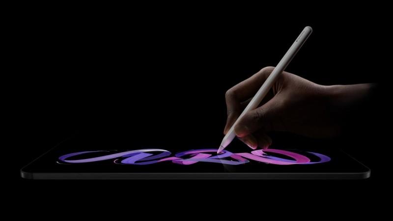 Apple's most powerful iPad Pro yet: M5, ray tracing, faster 5G and 12GB RAM starting at Rs 99,990 Apple's most powerful iPad Pro yet: M5, ray tracing, faster 5G and 12GB RAM starting at Rs 99,990