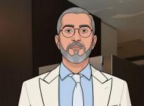 Bassim Haidar: The Quiet Builder Behind Africa's Mobile-Money Credit Boom