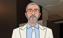 Bassim Haidar: The Quiet Builder Behind Africa's Mobile-Money Credit Boom