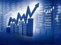 Sensex rises 340 points, Nifty above 25,400 as auto, bank stocks lead gains
