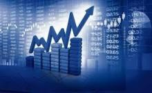 Sensex rises 340 points, Nifty above 25,400 as auto, bank stocks lead gains