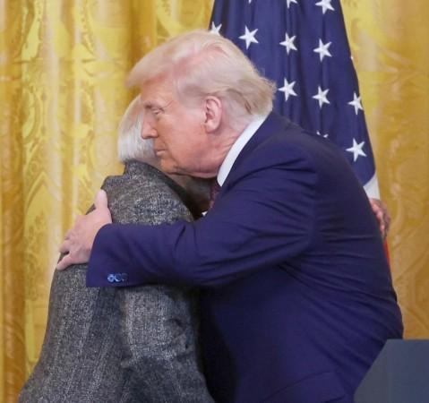Trump calls PM Modi a great man, claims India 'assured' him to stop buying Russian oil Trump calls PM Modi a great man, claims India 'assured' him to stop buying Russian oil