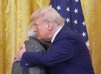 Trump calls PM Modi a great man, claims India 'assured' him to stop buying Russian oil