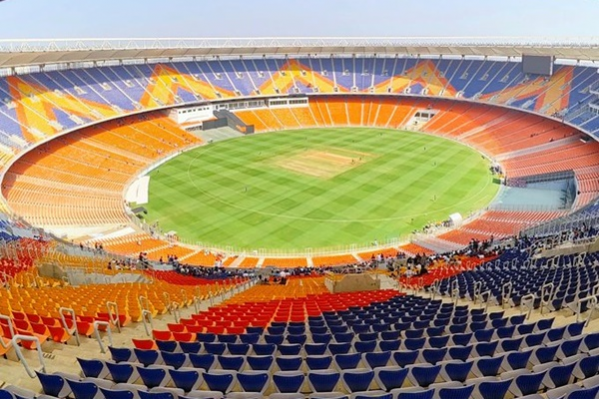 India recommended to stage 2030 Commonwealth Games; Ahmedabad proposed as host city India recommended to stage 2030 Commonwealth Games; Ahmedabad proposed as host city