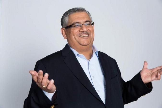 India on strong path to become world's 3rd-largest economy, tech drives growth: IBM's Sandip Patel India on strong path to become world's 3rd-largest economy, tech drives growth: IBM's Sandip Patel