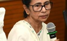 Over 7 crore people receiving free ration in Bengal every month: CM Mamata on World Food Day