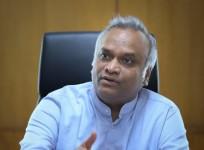 Ban K'taka govt officials from participating in RSS activities: Priyank Kharge to Siddaramaiah