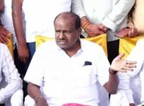 K'taka govt 'extorting' money from people in Khata conversion scheme, says Kumaraswamy