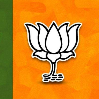 Prime Minister Narendra Modi led BJP