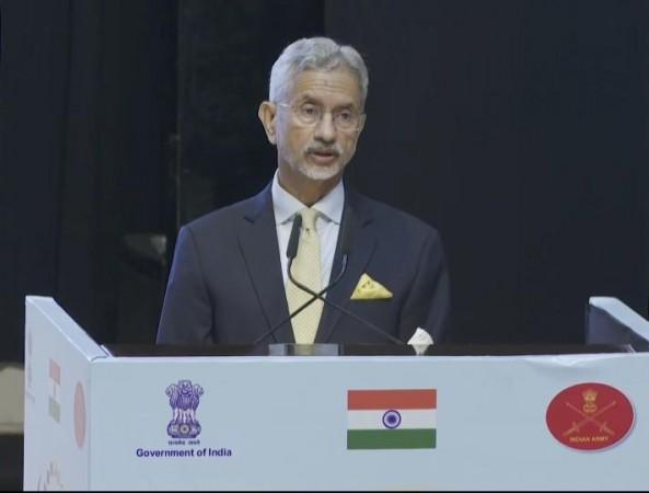UN reflects realities of 1945, not 2025: Jaishankar calls for urgent reforms UN reflects realities of 1945, not 2025: Jaishankar calls for urgent reforms