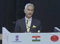 UN reflects realities of 1945, not 2025: Jaishankar calls for urgent reforms